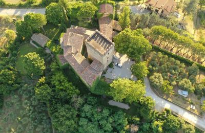 Medieval castle for sale 06019 Polgeto, Castello di Polgeto, Umbria, Photo 5/50