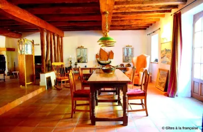 Manor House for sale Cuq-Toulza, Occitania, Photo 5/36