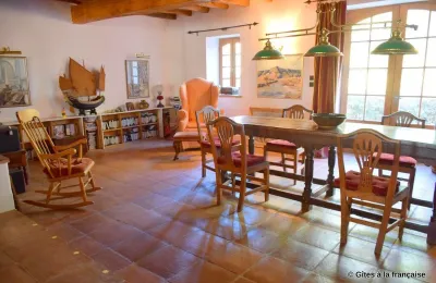 Manor House for sale Cuq-Toulza, Occitania, Photo 6/36
