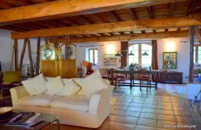 Manor House for sale Cuq-Toulza, Occitania, Photo 7/36