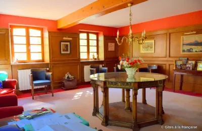 Manor House for sale Cuq-Toulza, Occitania, Photo 8/36