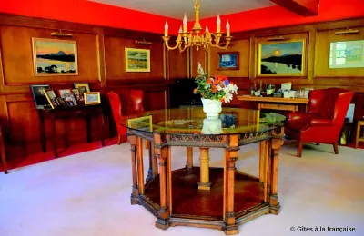 Manor House for sale Cuq-Toulza, Occitania, Photo 9/36