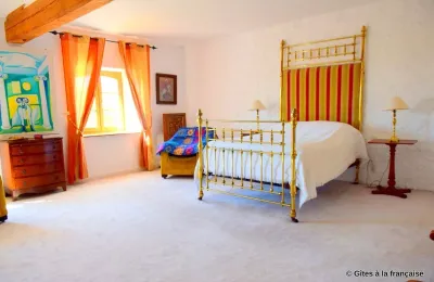 Manor House for sale Cuq-Toulza, Occitania, Photo 12/36
