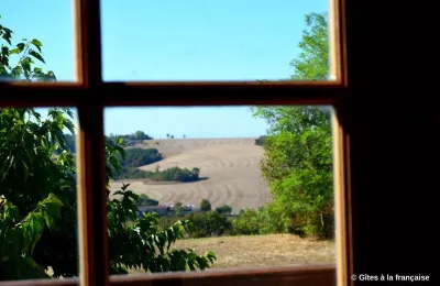 Manor House for sale Cuq-Toulza, Occitania, View