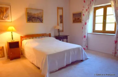 Manor House for sale Cuq-Toulza, Occitania, Guestroom