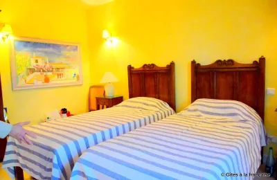 Manor House for sale Cuq-Toulza, Occitania, Photo 20/36