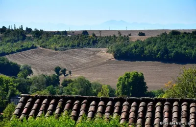 Manor House for sale Cuq-Toulza, Occitania, Photo 22/36