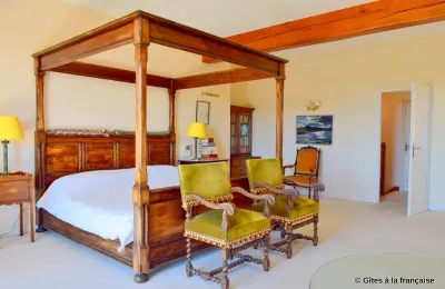 Manor House for sale Cuq-Toulza, Occitania, Photo 23/36