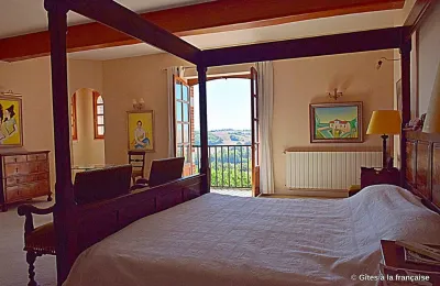 Manor House for sale Cuq-Toulza, Occitania, Photo 24/36