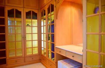 Manor House for sale Cuq-Toulza, Occitania, Photo 26/36