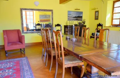 Manor House for sale Cuq-Toulza, Occitania, Photo 27/36