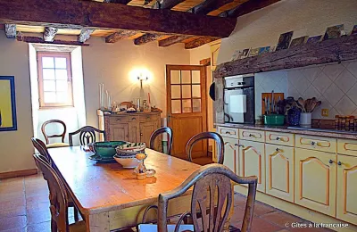 Manor House for sale Cuq-Toulza, Occitania, Photo 29/36