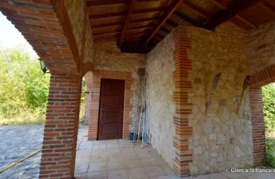 Manor House for sale Cuq-Toulza, Occitania, Photo 35/36