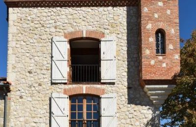 Manor House for sale Cuq-Toulza, Occitania, Tower