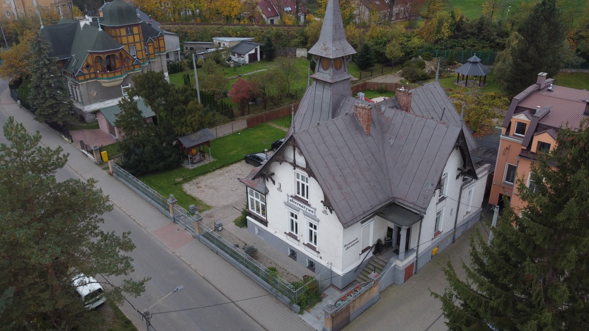 Charming Villa in Głuchołazy, Southern Poland