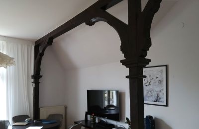Period mansion for sale Głuchołazy, gen. Andersa 52, Opole Region, Details