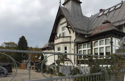 Period mansion for sale Głuchołazy, gen. Andersa 52, Opole Region, Photo 2/13