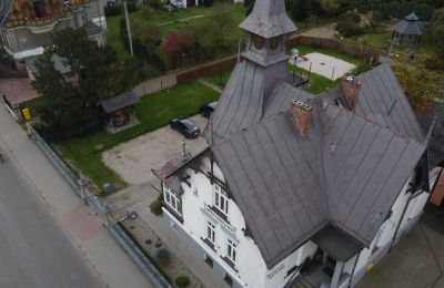 Period mansion for sale Głuchołazy, gen. Andersa 52, Opole Region, Photo 4/13