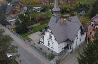 Period mansion for sale Głuchołazy, gen. Andersa 52, Opole Region, Photo 5/13
