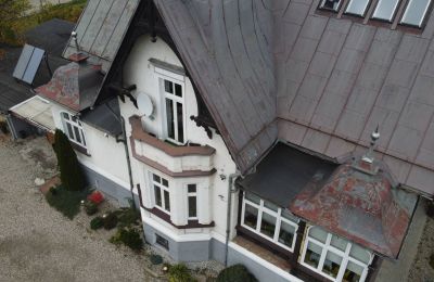 Period mansion for sale Głuchołazy, gen. Andersa 52, Opole Region, Photo 3/13