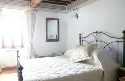 Manor House for sale Caprese Michelangelo, Tuscany, Photo 15/37