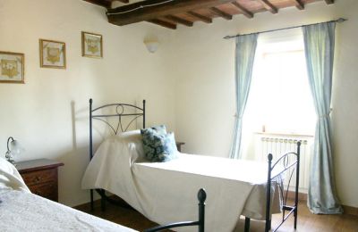 Manor House for sale Caprese Michelangelo, Tuscany, Photo 16/37