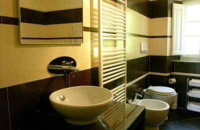 Manor House for sale Caprese Michelangelo, Tuscany, Photo 21/37