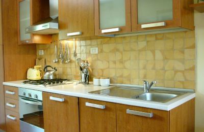 Manor House for sale Caprese Michelangelo, Tuscany, Photo 23/37