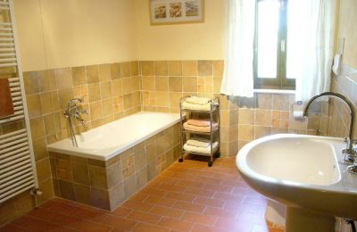 Manor House for sale Caprese Michelangelo, Tuscany, Photo 25/37