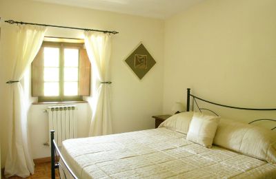Manor House for sale Caprese Michelangelo, Tuscany, Photo 26/37