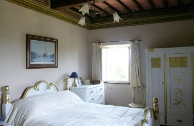Manor House for sale Caprese Michelangelo, Tuscany, Photo 29/37