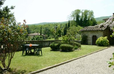 Manor House for sale Caprese Michelangelo, Tuscany, Photo 35/37