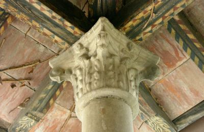 Manor House for sale Caprese Michelangelo, Tuscany, Photo 37/37