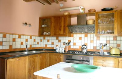 Manor House for sale Caprese Michelangelo, Tuscany, Photo 18/37