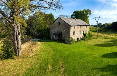 Historic estates, Country property with outbuildings