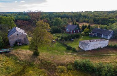 Mill for sale Pawłów, Masovian Voivodeship:  