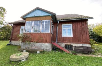 Mill for sale Pawłów, Masovian Voivodeship:  Outbuilding