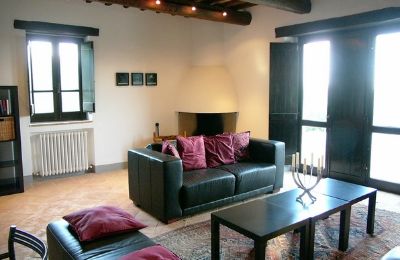 Church for sale 06060 Lisciano Niccone, Umbria, Photo 13/30