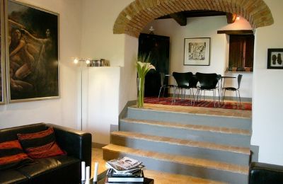 Church for sale 06060 Lisciano Niccone, Umbria, Photo 12/30