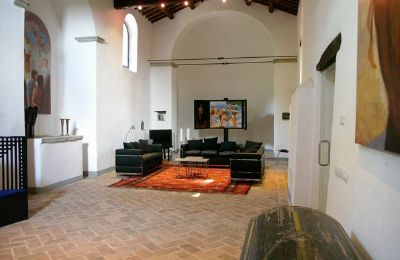 Church for sale 06060 Lisciano Niccone, Umbria, Photo 9/30