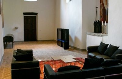 Church for sale 06060 Lisciano Niccone, Umbria, Photo 10/30