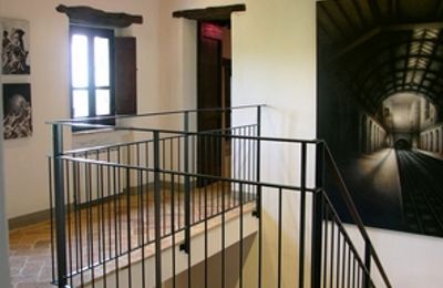 Church for sale 06060 Lisciano Niccone, Umbria, Photo 6/30