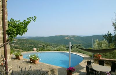 Church for sale 06060 Lisciano Niccone, Umbria, Photo 25/30