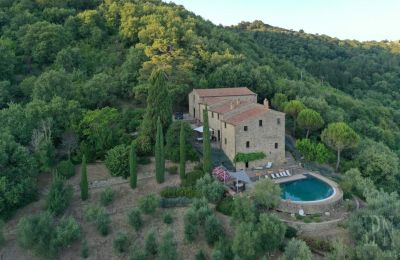 Church for sale 06060 Lisciano Niccone, Umbria, Photo 30/30