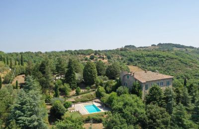 Historic Villa for sale 06024 Gubbio, Umbria, Photo 15/32