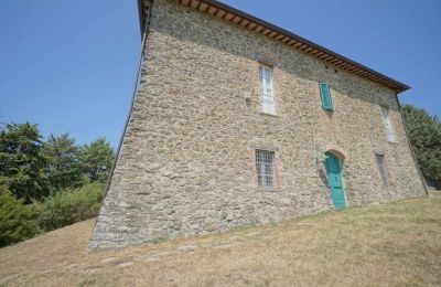 Historic Villa for sale 06024 Gubbio, Umbria, Photo 4/32