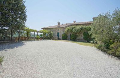 Historic Villa for sale 06024 Gubbio, Umbria, Photo 23/32