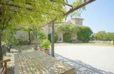 Historic Villa for sale 06024 Gubbio, Umbria, Photo 24/32