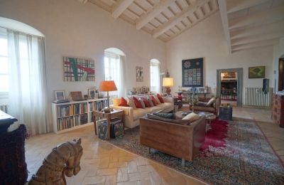 Historic Villa for sale 06024 Gubbio, Umbria, Photo 9/32