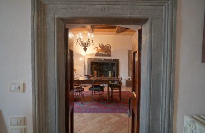 Historic Villa for sale 06024 Gubbio, Umbria, Photo 11/32